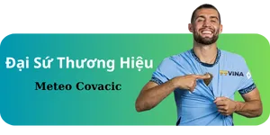 Đại Sứ Thương Hiệu