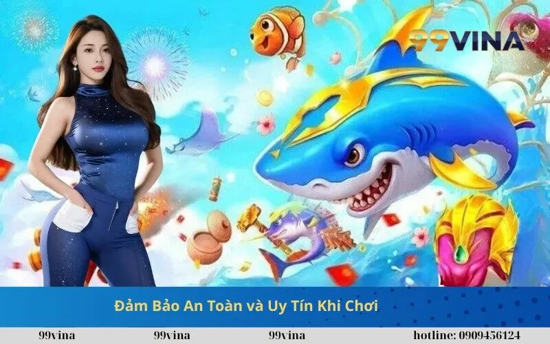 Đảm Bảo An Toàn và Uy Tín Khi Chơi