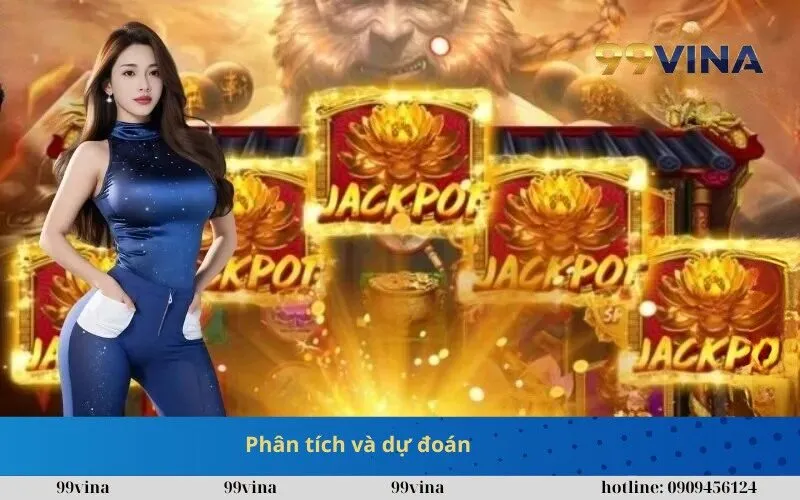 Phân tích và dự đoán