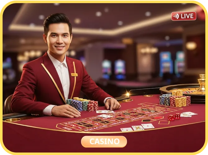 casino 99vina