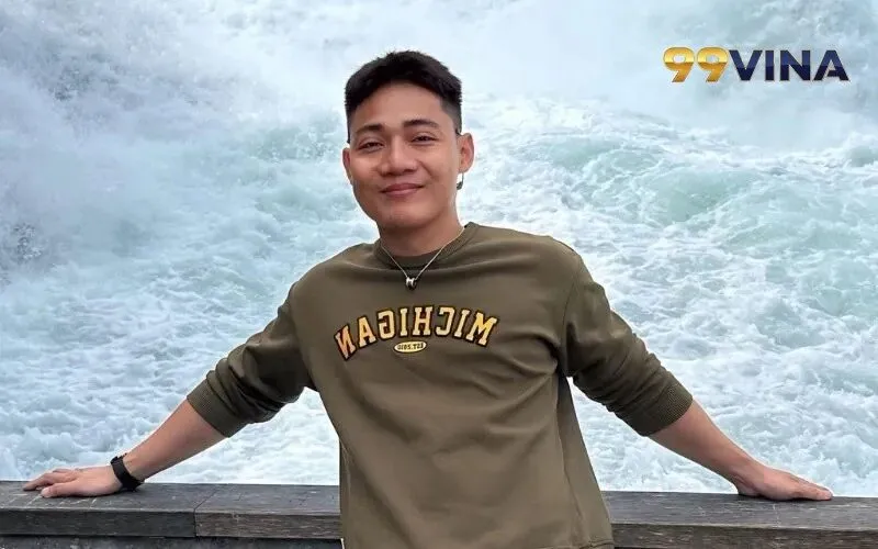 CEO Phạm Ngọc Nhuệ 99vina