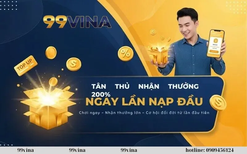 Khuyến Mãi Hấp Dẫn Cho Tân Thủ